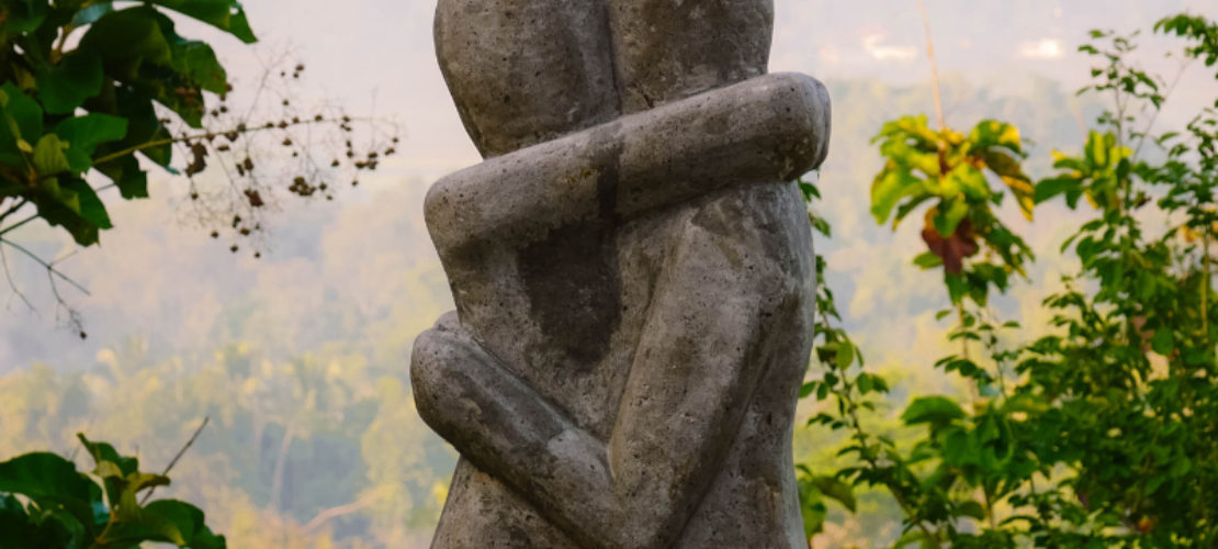 Être consolé(e), consoler : venez expérimenter