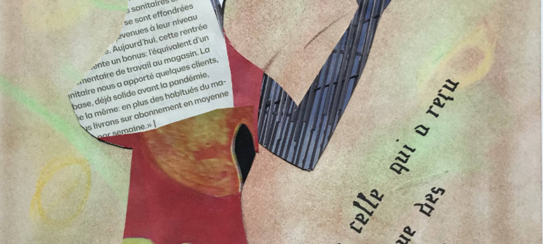 Évangile et Journal Créatif