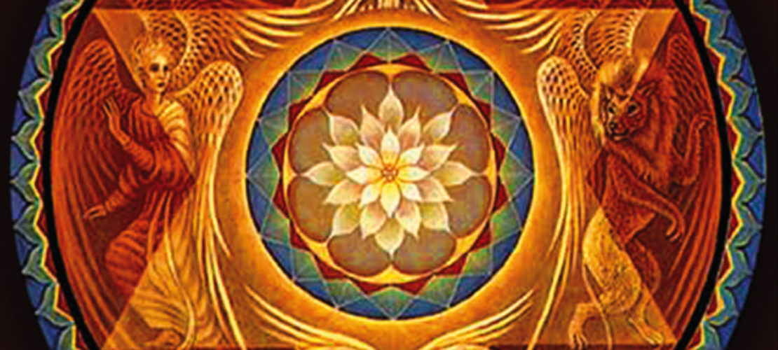 Mandala et sagesses anciennes