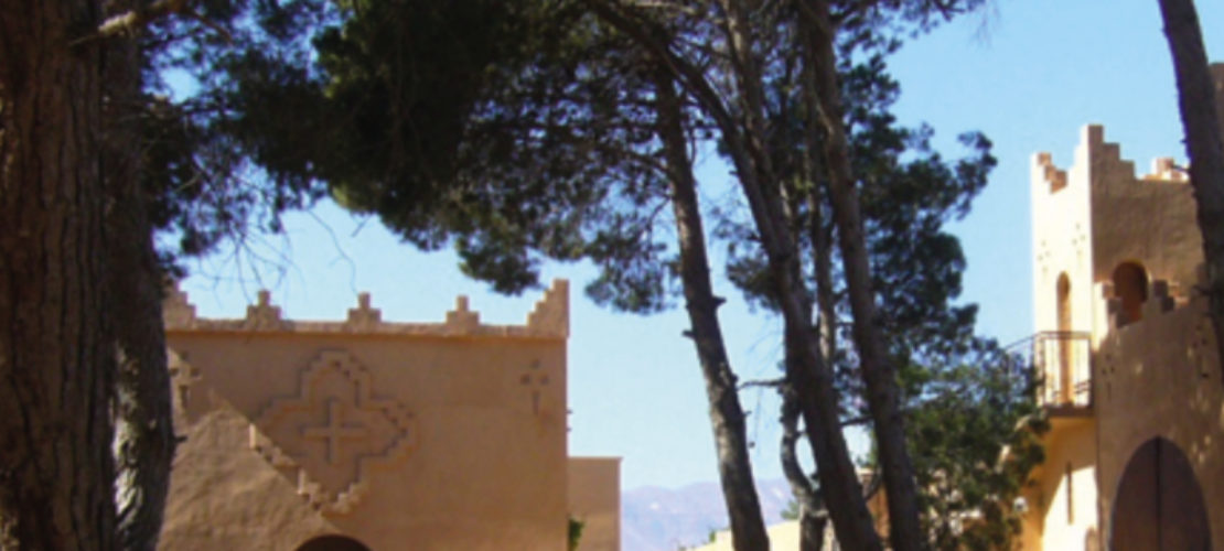Voyage au Maroc – Notre-Dame de l’Atlas
